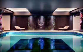 Nyx Hotel Holborn By Leonardo Hotels  5*